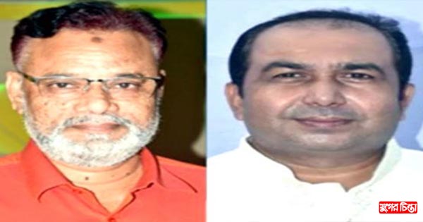 কালো হাত ভেঙে পড়তে পারে মন্তু-সজলের