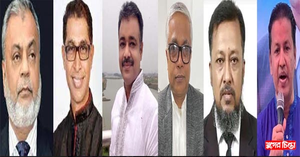 সমাবেশ থেকে কী বার্তা পেল বিএনপি কর্মীরা