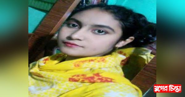 বন্দরে গৃহবধূর আত্মহত্যা