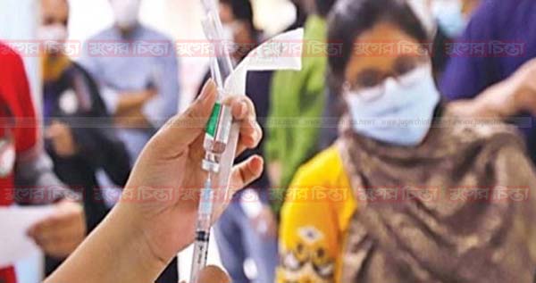 না&rsquo;গঞ্জে আইডি কার্ড বা জন্মনিবন্ধন ছাড়া মিলবে টিকা