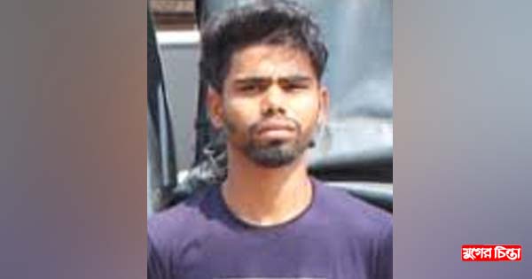 প্রাইভেটকারে ৬ কেজি গাঁজা, আটক ১