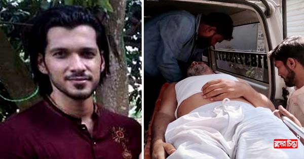 ইউপি সদস্যকে তুলে নিয়ে হত্যার চেষ্টা চেয়ারম্যান পূত্র শুভ বাহিনী