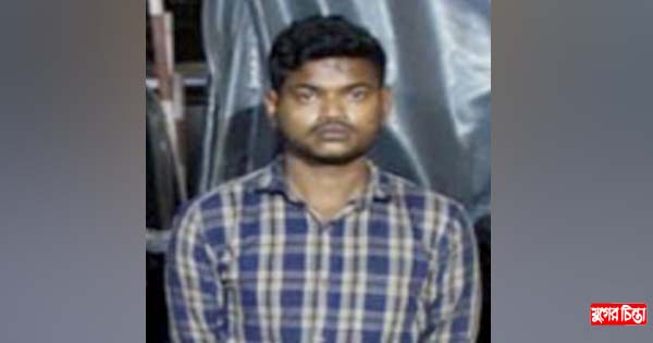 সিদ্ধিরগঞ্জে ফেনসিডিলসহ যুবক আটক