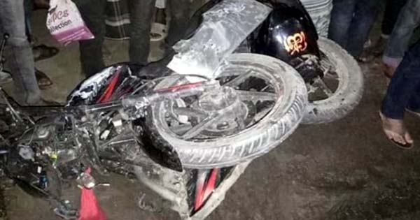 ঝড়ে যাচ্ছে তাজা প্রাণ ভাঙছে পরিবারের স্বপ্ন