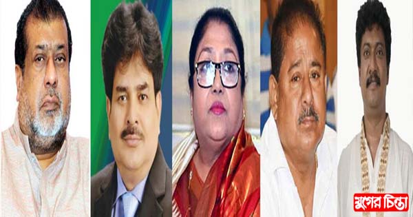 কয়েক নেতার হাতেই জিম্মি জাপা