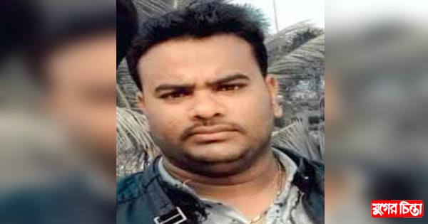 বন্দরে বিদেশী পিস্তলসহ ইউপি সদস্য গ্রেপ্তার