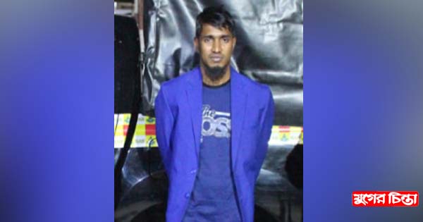 বেড়ানোর কথা বলে কিশোরীকে গণধর্ষণ, মূলহোতা গ্রেপ্তার
