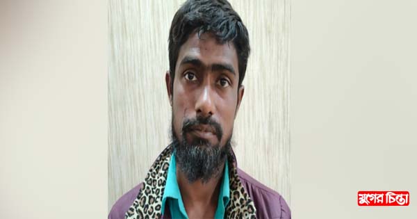 সিদ্ধিরগঞ্জে ১৬ বছর পর মৃত্যুদণ্ডপ্রাপ্ত আসামি গ্রেফতার