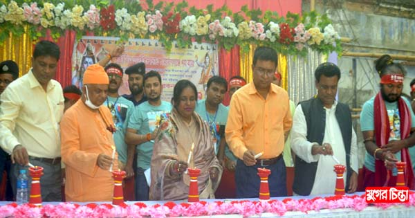 বহু গুণে গুণান্বিত মানুষ বহু নামে আখ্যায়িত হয় : আইভী