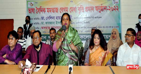 &lsquo;সাহস হারালে চলবে না, এ শহরে একজন আইভী আপনাদের পাশে আছে&rsquo;