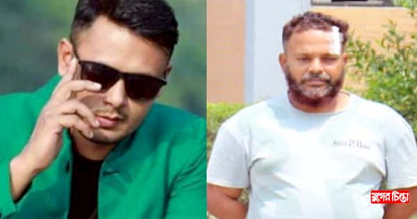 আলমগীরের সাথে ফারুক মেম্বারের কি ঘটেছিল