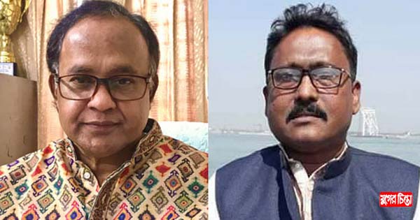 জিব কাটবেন, আসেন দেখি বুকের পাটা : খোকনকে মাসুম