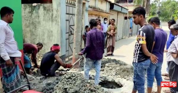 বন্দরে দুইদিনে ৯ হাজার অবৈধ গ্যাস সংযোগ বিচ্ছিন্ন