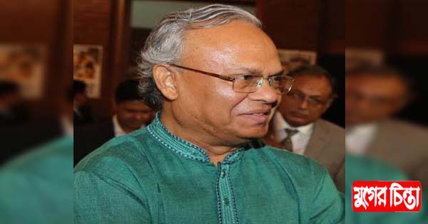 দিনের ভোটে সরকারের ভয় : রিজভী