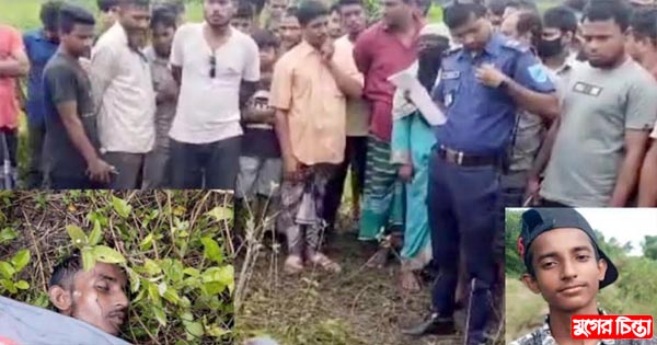 মিশুক কেড়ে নিতেই চালককে খুন করে দুর্বৃত্তরা