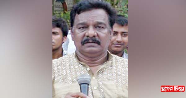 দেলোয়ারের মনের ক্ষোভ মুখে প্রকাশ