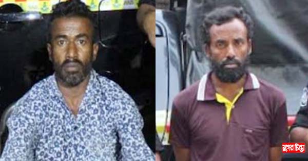 কাউন্সিলরের ছেলে হত্যার দুই আসামি রূপগঞ্জে গ্রেফতার