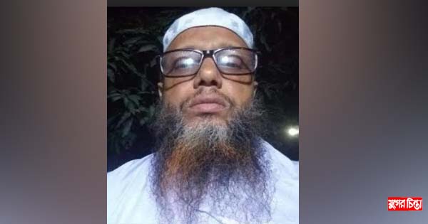 বাইতুছ ছালাত জামে মসজিদের ইমামের বিরুদ্ধে মুসুল্লীদের বিক্ষোভ