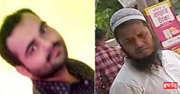 আলীরটেকে নুর আলম ও ওমর ফারুকের বিরুদ্ধে চুরির অভিযোগ