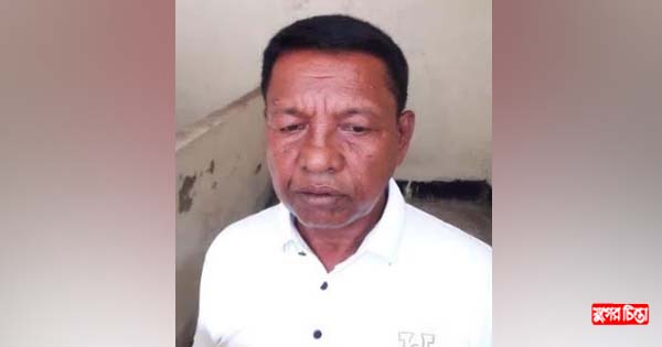 পত্রিকার হকারের বাড়িতে হামলাকারী &lsquo;সন্ত্রাসী&rsquo; মকবুল গ্রেফতার