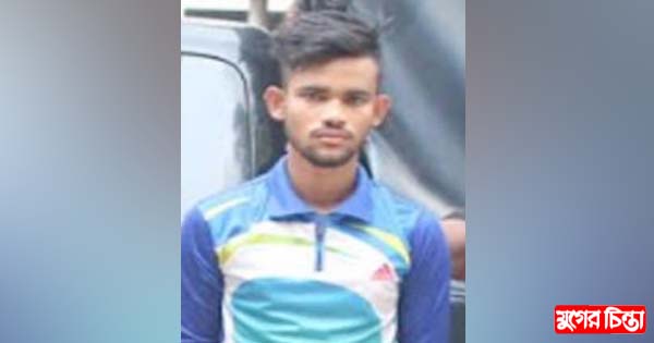 নুরে আলম হত্যায় অন্যতম আসামী শাহ্ আলী গ্রেফতার