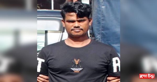 সিদ্ধিরগঞ্জে ওয়ান শুটারগান ইয়াবাসহ যুবক গ্রেপ্তার &nbsp;
