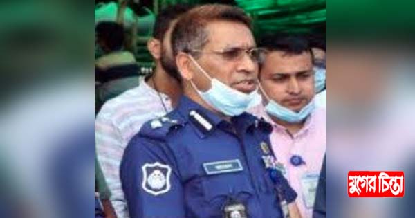 হাটে কোন রকমের অনিয়ম ধরা পড়েনি : এসপি