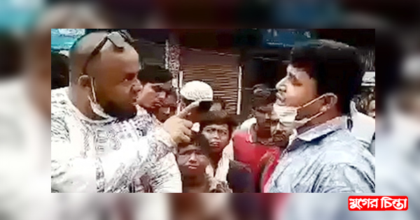 অপকর্মে দাবড়ে বেড়ানো মীরু অধরা