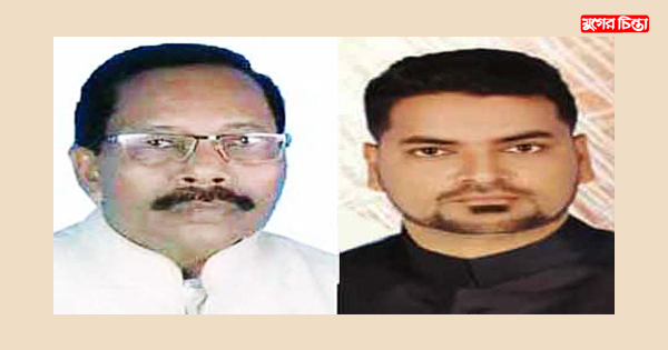 এমএ রশিদের সুস্থ্যতা যুবলীগ নেতা মনির মেম্বারের দোয়া কামনা