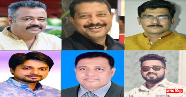 পদযাত্রায় চমক দেখাতে চায় জেলা বিএনপি
