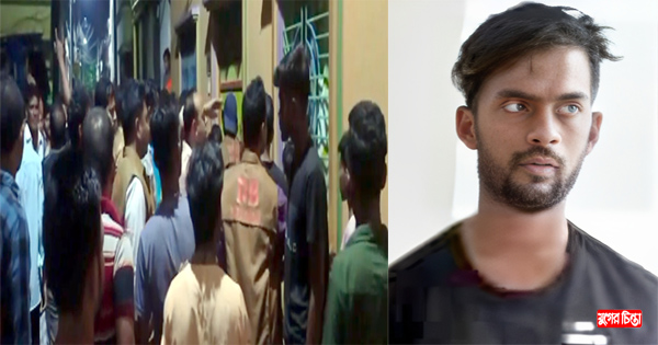 বন্দরে আধিপত্য বিস্তারকে কেন্দ্র&nbsp;করে হামলায় যুবক খুন