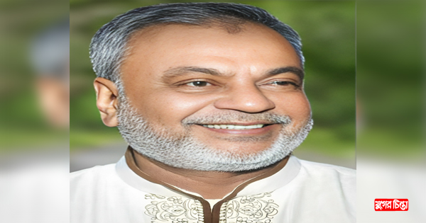বিএনপির সর্বস্তরের নেতা-কর্মীদের প্রতি&nbsp;গিয়াসউদ্দিনের কৃতজ্ঞতা