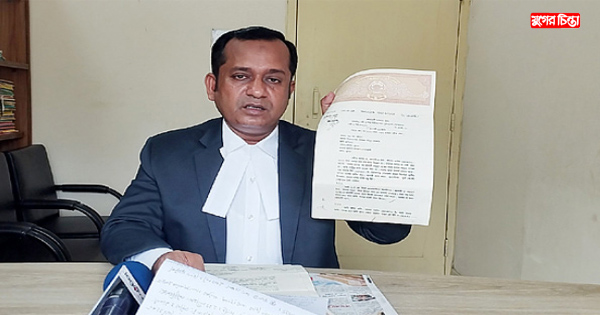 &lsquo;মামুনুল হকের সঙ্গে ঝর্ণার বৈধ বিয়ে হয়েছিল&rsquo;