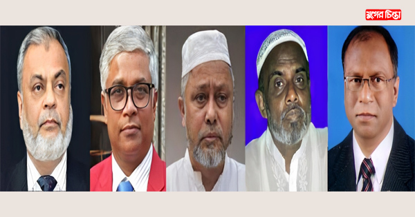 ঢাকার সমাবেশ নিয়ে বিএনপির সর্বাত্মক প্রস্তুতি