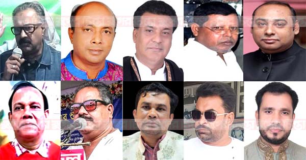 আনোয়ার-খোকনের ওয়ার্ড নেতারাও প্রশ্নবিদ্ধ