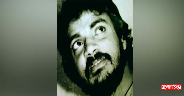 ওয়াহিদ রেজা-বন্ধুর প্রতি শব্দতর্পণ