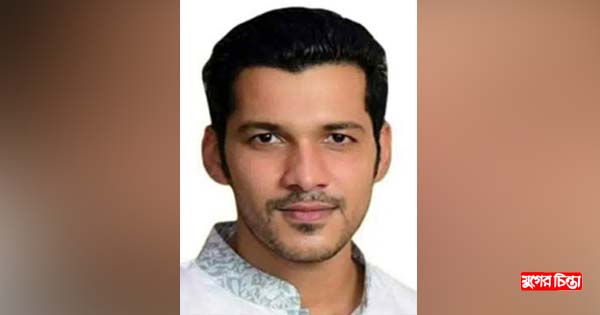 রাজাকারের নাতির &nbsp;বিরুদ্ধে মামলা