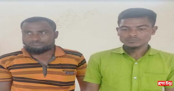 ফতুল্লায় ইয়াবা সবুজের বাড়ী থেকে যৌনকর্মীসহ দুই খদ্দের আটক
