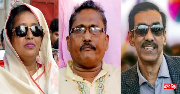 খোকনের কপালে চিন্তার ভাঁজ