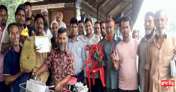 জেলাসংবাদ পত্রহকার্স বহুমুখি সমবায়সমিতির নির্বাচনের প্রতীক বরাদ্দ