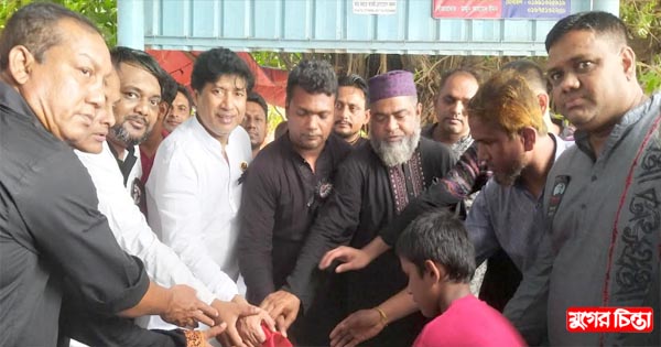 সরকারকে আবারও ক্ষমতায় এনে উন্নয়ন ধরে রাখতে হবে: হেলাল