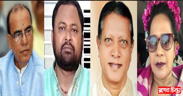 বারবার হোঁচট খাচ্ছেন হাই-বাদল