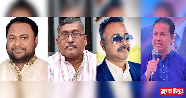 রাজপথ নিয়ন্ত্রণের লড়াই