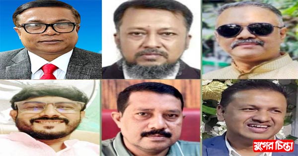 গণমিছিল নিয়েও উত্তাপ