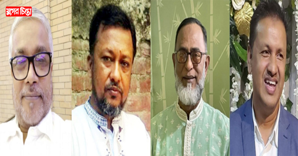 অমিলে দ্বিখণ্ডিত মহানগর বিএনপি
