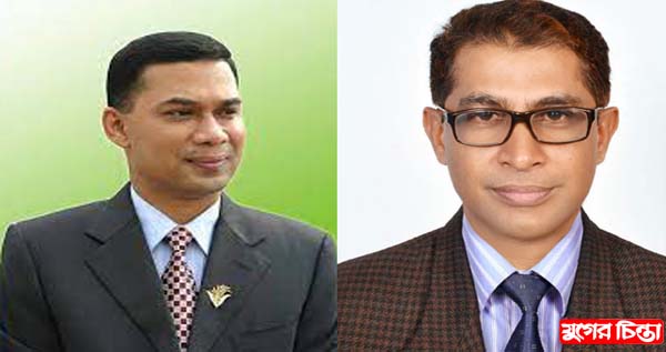 তারেক জিয়ার কাছে মামুন মাহমুদের বিরুদ্ধে অভিযোগ