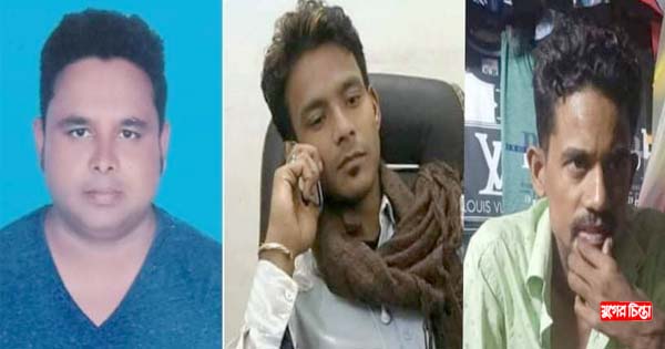 শিমরাইল মোড়ে চাঁদাবাজ আনোয়ার সিন্ডিকেটের বিরুদ্ধে থানায় অভিযোগ