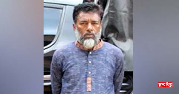 রূপগঞ্জের চাঞ্চল্যকর সজিব হত্যা মামলার পলাতক আসামি গ্রেপ্তার
