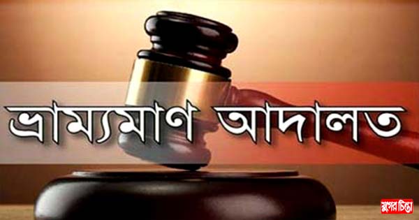 বন্দরে দুইটি ইটভাটার কার্যক্রম বন্ধ করলো ভ্রাম্যমাণ আদালত