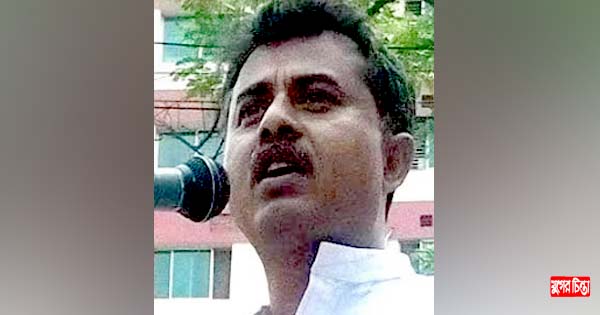 &lsquo;শ্রমিকের সমস্যা নিয়ে ভাবার সময় কারো নেই&rsquo;